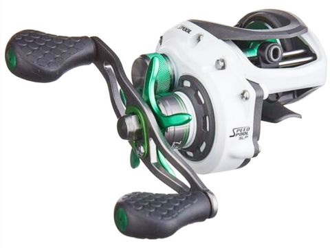 MACH I SPEED SPOOL SLP BAITCAST REEL 7:5:1