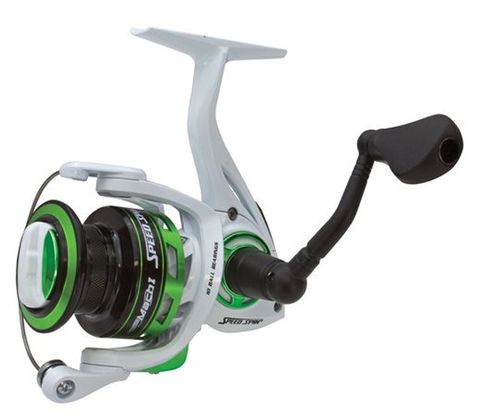 MACH 1 SPEED SPIN SPINNING REEL 6:2:1