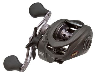 BAITCAST REEL SPEED SPOOL RH 6.8:1