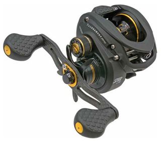 **WSL** TOURNAMENT PRO SPEED SPOOL LFS BAITCAST REEL 6:8:1