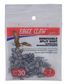 #7 REMOVABLE SPLIT SHOT 30PK   12PK/BX