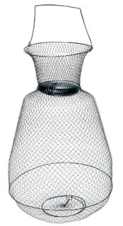 **WSL**19"X30" FISH BASKET W/ FLOAT
