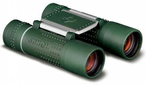 10X25 ACTION BINOCULARS