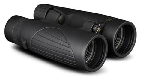 10X42 SPECIAL SPECS TITANIUM-OH BINOCULARS