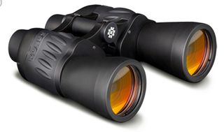 7X50 SPORTY BINOCULARS