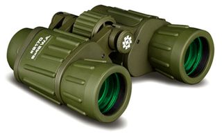 7X50 MILITARY STYLE BINOCULARS