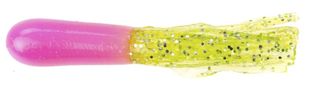 **WSL** 2" MR. CRAPPIE- CRAPPIE TUBE ELEC. CHICKEN 15PK