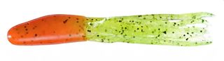 2" MR. CRAPPIE- CRAPPIE TUBE CAJUN CRICKET 15PK