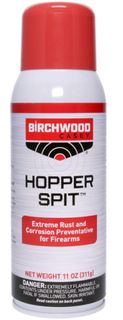 11 OZ AEROSOL HOPPER SPIT RUST PROTECTION