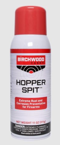 11 OZ AEROSOL HOPPER SPIT RUST PROTECTION