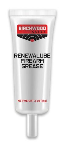 .5 OZ TUBE RENEWALUBE FIREARM GREASE