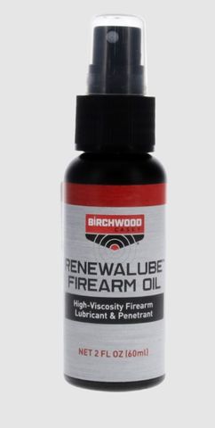 2 OZ SPRAY RENEWALUBE FIREARM OIL