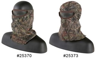 VANISH VISA FORM 3/4 HEAD NET - MOC