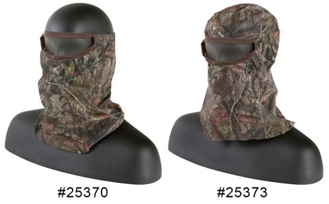 VANISH VISA FORM 3/4 HEAD NET - MOC