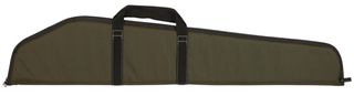 46" DURANGO RIFLE CASE GREEN/BLACK