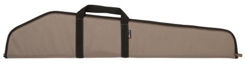 46" DURANGO  RIFLE CASE TAN/BLACK