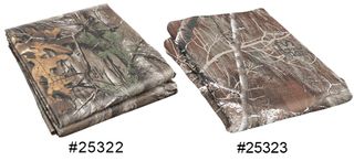 **WSL** 12'X56" VANISH CAMO NETTING MOC