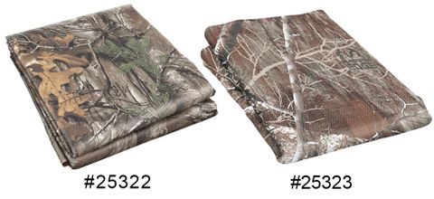 **WSL** 12'X56" VANISH CAMO NETTING MOC