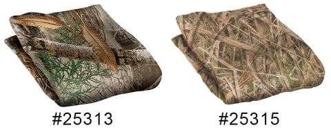 **WSL** 12'X56" VANISH CAMO BURLAP BREAK UP COUNTRY