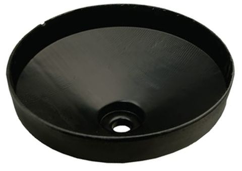 55 GALLON PLASTIC FUNNEL