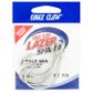 7/0 LAZER CIRCLE SEA- SEA GUARD HOOKS 5PK