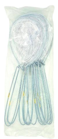 MINNOW DIP NETS 12PK