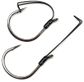 #1 FINESSE WIDE GAP WEEDLESS HOOK 5PK