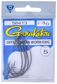 3/0 EWG OFFSET SHANK WORM HOOK 5PK