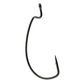 3/0 EWG OFFSET SHANK WORM HOOK 5PK