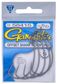 5/0 EWG OFFSET SHANK WORM HOOK 5PK