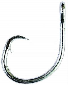 11/0 CIRCLE SEA- SEA GUARD HOOKS BULK 100PK