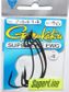 4/0 SUPER LINE EWG HOOK 4PK