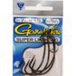 5/0 SUPER LINE EWG HOOK 4PK