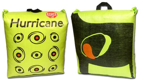 HURRICANE ARCHERY TARGET MEDIUM