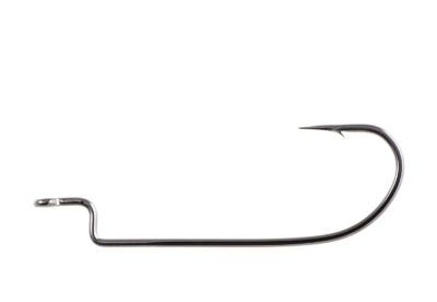 2/0 OFFSET SHANK HOOKS 6PK