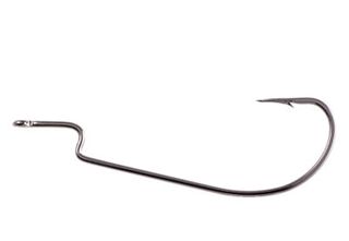 7/0 OVERSIZE WORM HOOK 5PK