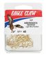 3/0 GOLD ADERDEEN HOOKS 40PK