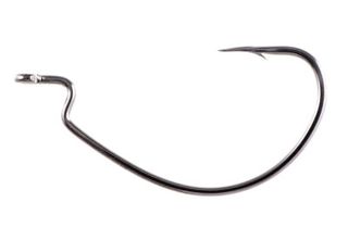 2/0  XX WIDE GAP-PLUS HOOK 6PK