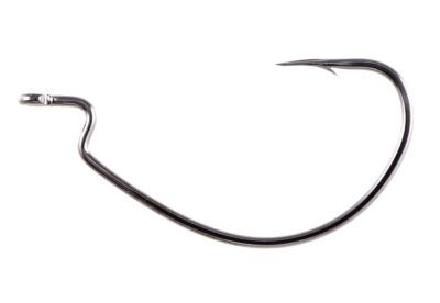 2/0  XX WIDE GAP-PLUS HOOK 6PK