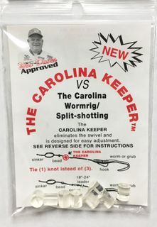 CAROLINA RIG ACCESSORIES