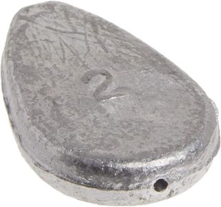 2 OZ NO ROLL SINKER 2PK