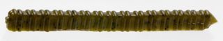 4" CENTIPEDE GREEN PUMPKIN 20PK