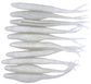 5" SUPER FLUKE SILVER RAINBOW 10PK