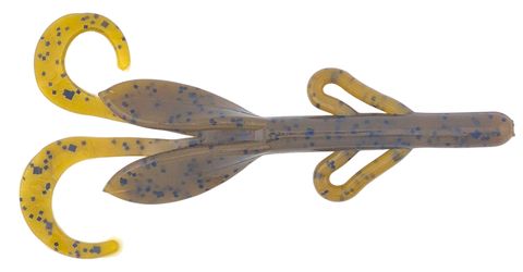 4" BABY BRUSH HOG GREEN PUMP 12PK