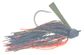 1/2 OZ PACEMAKER FLATLINE FOOTBALL JIG CRAWDAD