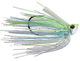 1/2 OZ PACEMAER PULSE SWIM JIG CAJUN CITRUS