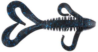 3.5" J-BUG BLACK/BLUE 8PK