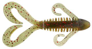 3.5" J-BUG DELTA MELON 8PK