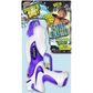 SPLASH CYBER BLASTER POWER SHOT WATER GUN AGES: 4+
