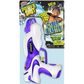 SPLASH CYBER BLASTER POWER SHOT WATER GUN AGES: 4+